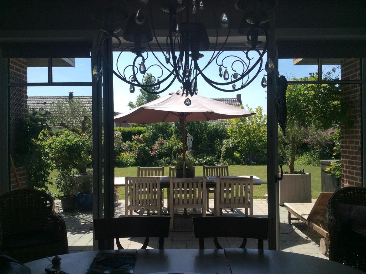 Chambre Dans Maison Privee Awoingt Exterior photo